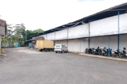 Freehold  Former Factory