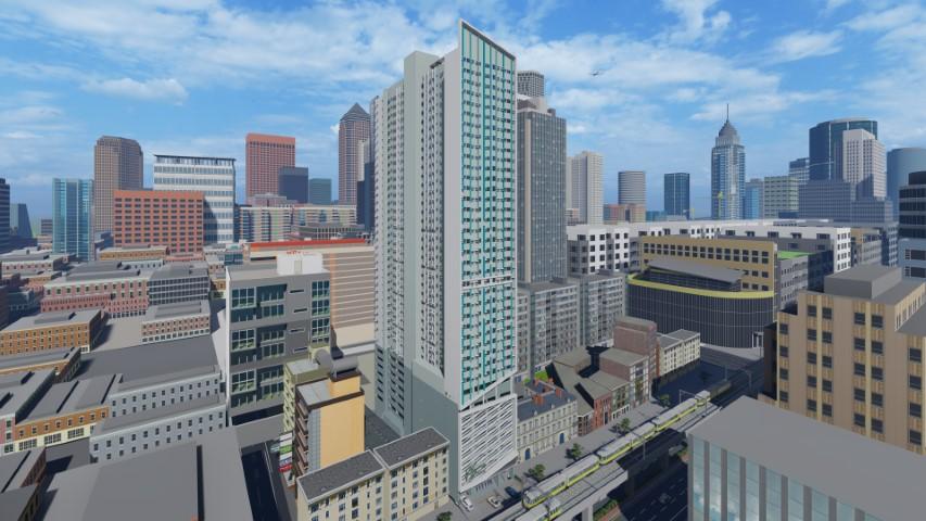 Kizuna Heights Manila