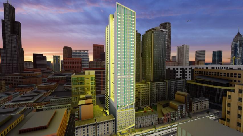Kizuna Heights Manila